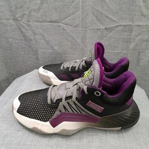 %Adidas Men's D O N Issue 1 Men Sneakers Sz 10 / A 51